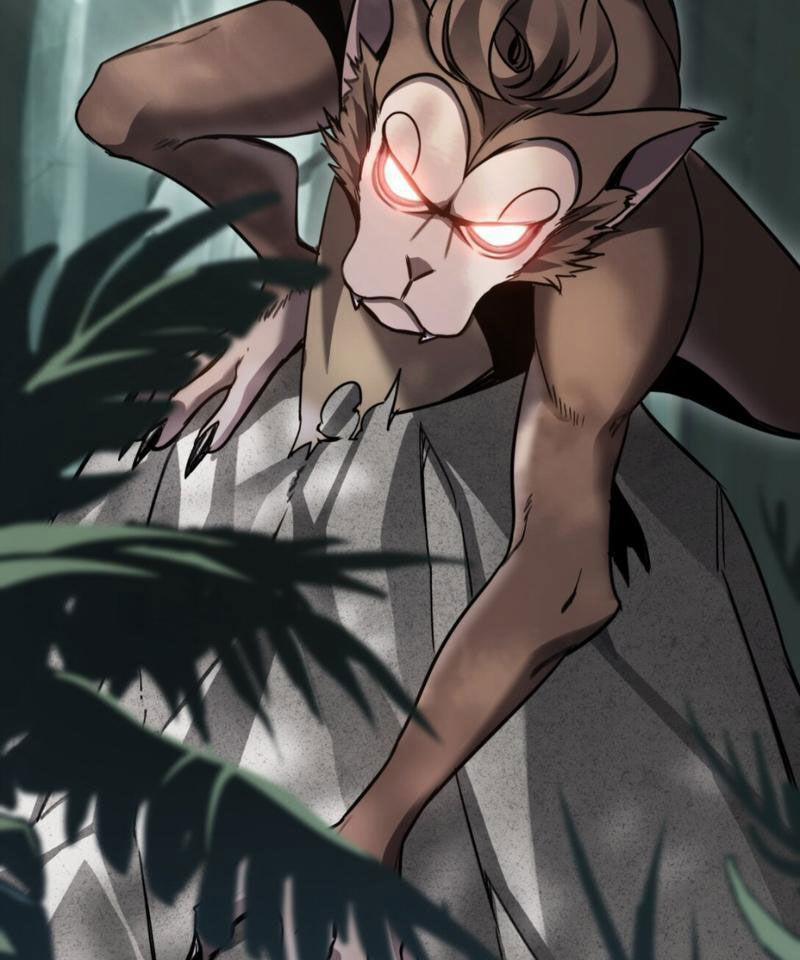 Boss Cuối Chấp Nhận Trở Thành Người Chơi 16 trang 31