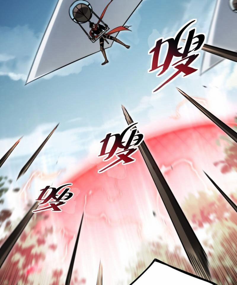 Boss Cuối Chấp Nhận Trở Thành Người Chơi 16 trang 33