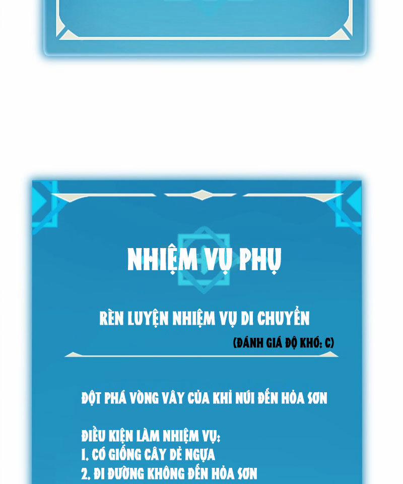 Boss Cuối Chấp Nhận Trở Thành Người Chơi 16 trang 35