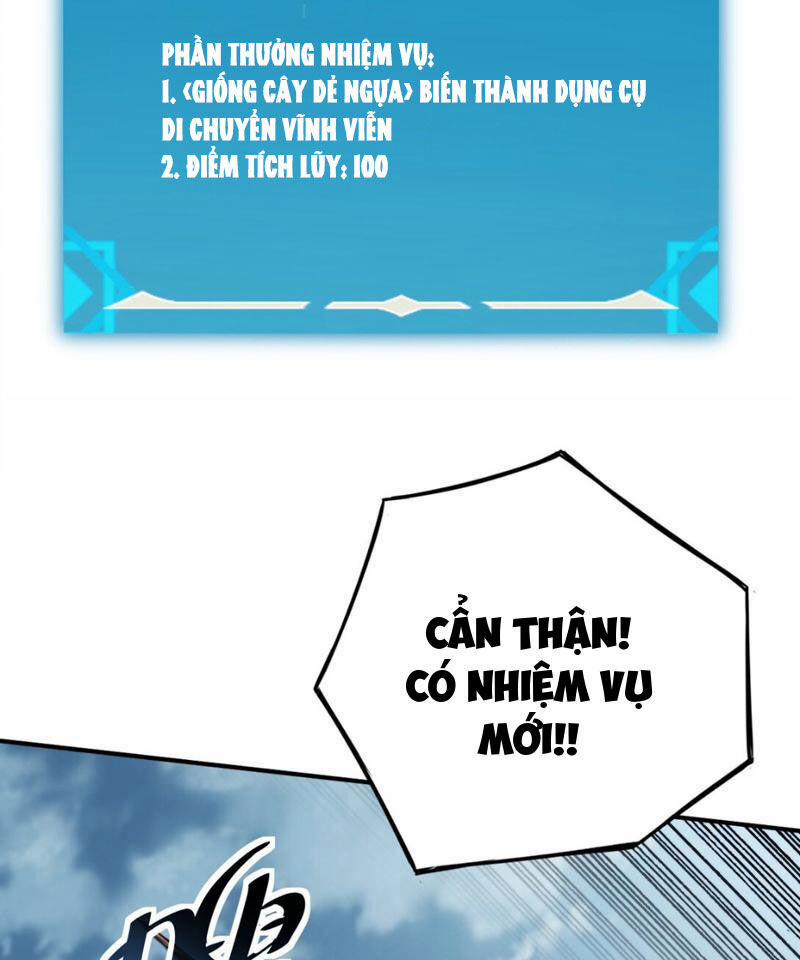 Boss Cuối Chấp Nhận Trở Thành Người Chơi 16 trang 36