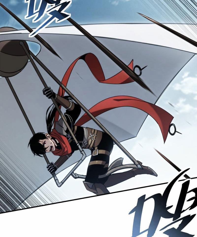 Boss Cuối Chấp Nhận Trở Thành Người Chơi 16 trang 37