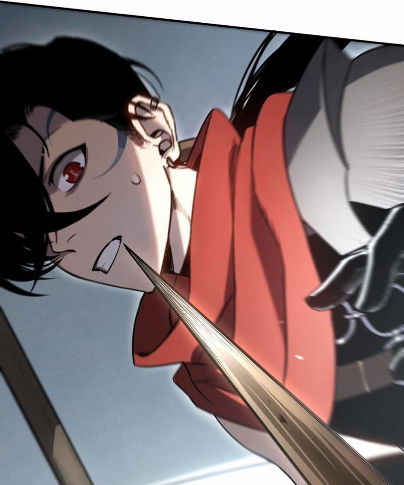 Boss Cuối Chấp Nhận Trở Thành Người Chơi 16 trang 41