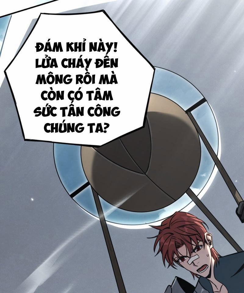 Boss Cuối Chấp Nhận Trở Thành Người Chơi 16 trang 44