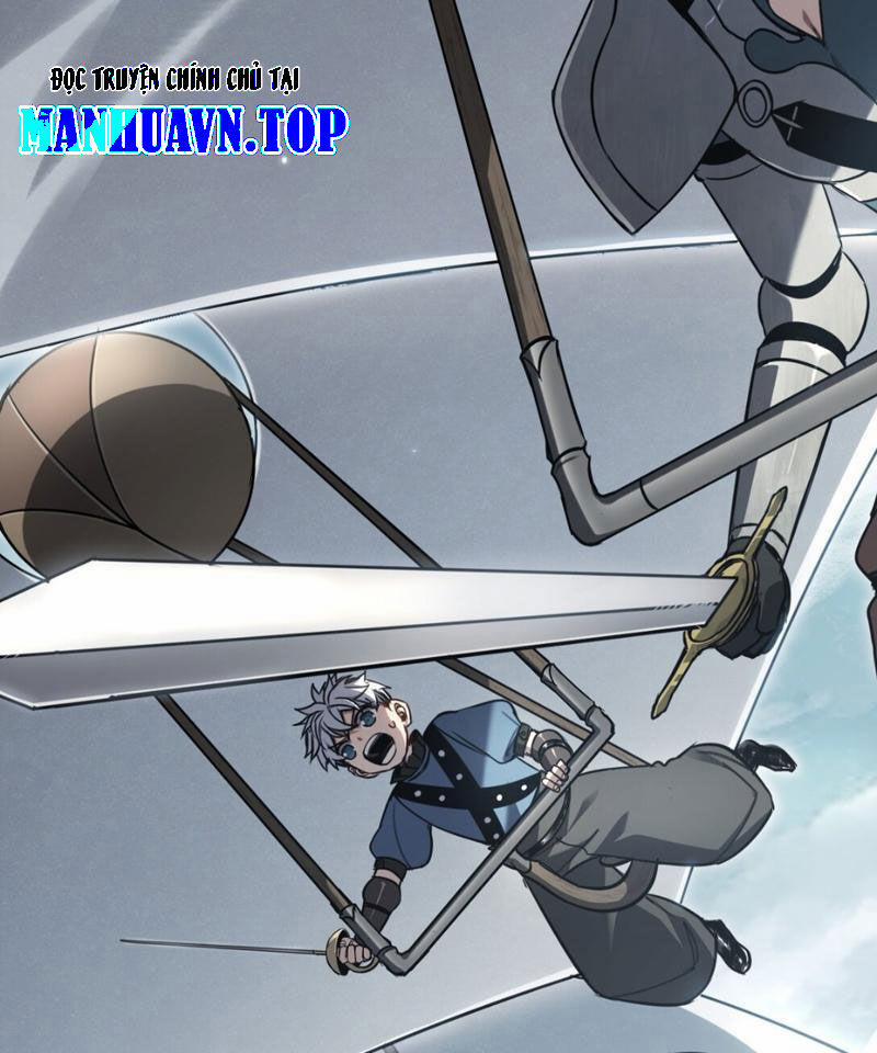 Boss Cuối Chấp Nhận Trở Thành Người Chơi 16 trang 45
