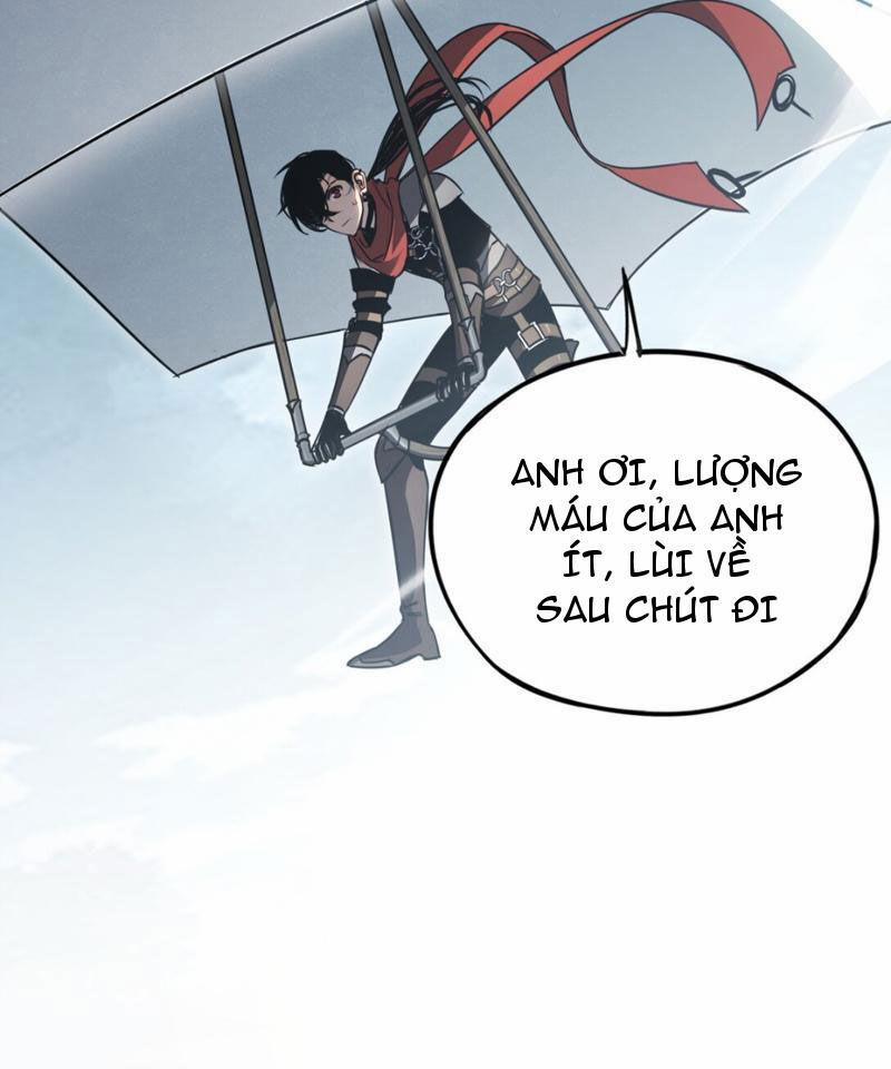 Boss Cuối Chấp Nhận Trở Thành Người Chơi 16 trang 46