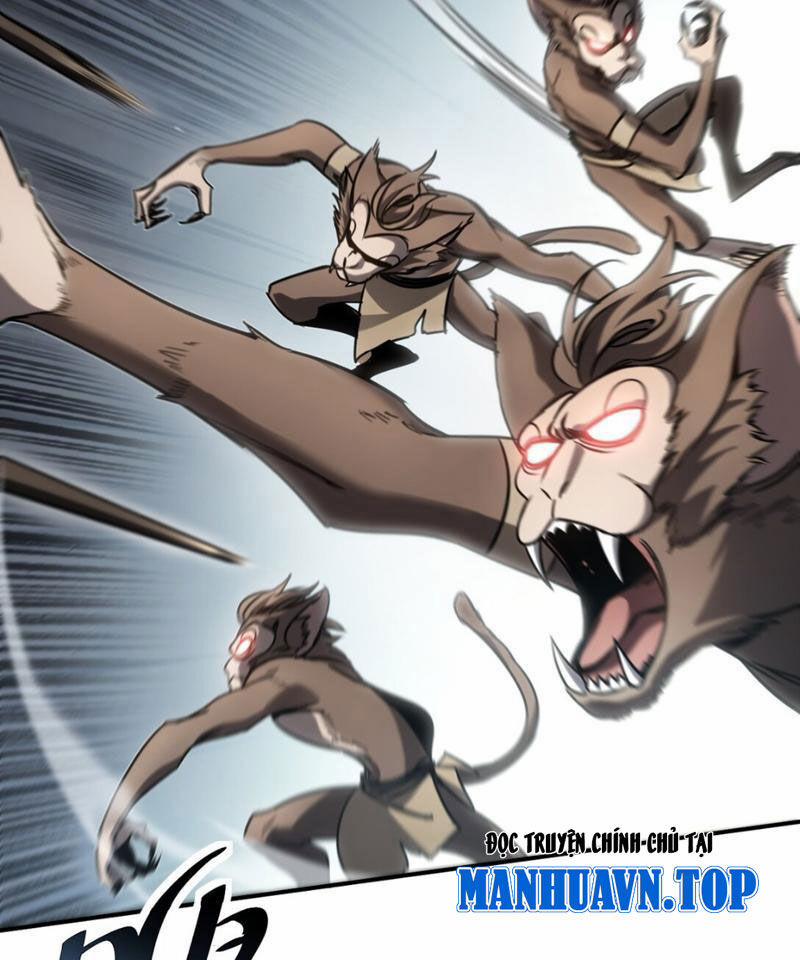 Boss Cuối Chấp Nhận Trở Thành Người Chơi 16 trang 48