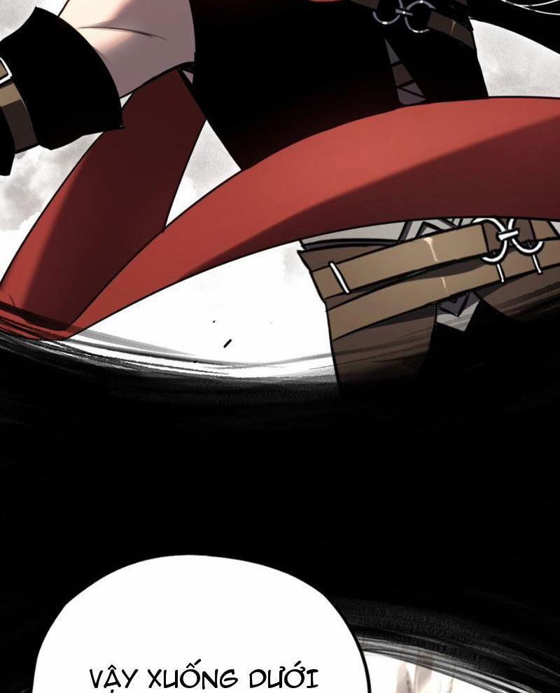 Boss Cuối Chấp Nhận Trở Thành Người Chơi 16 trang 5