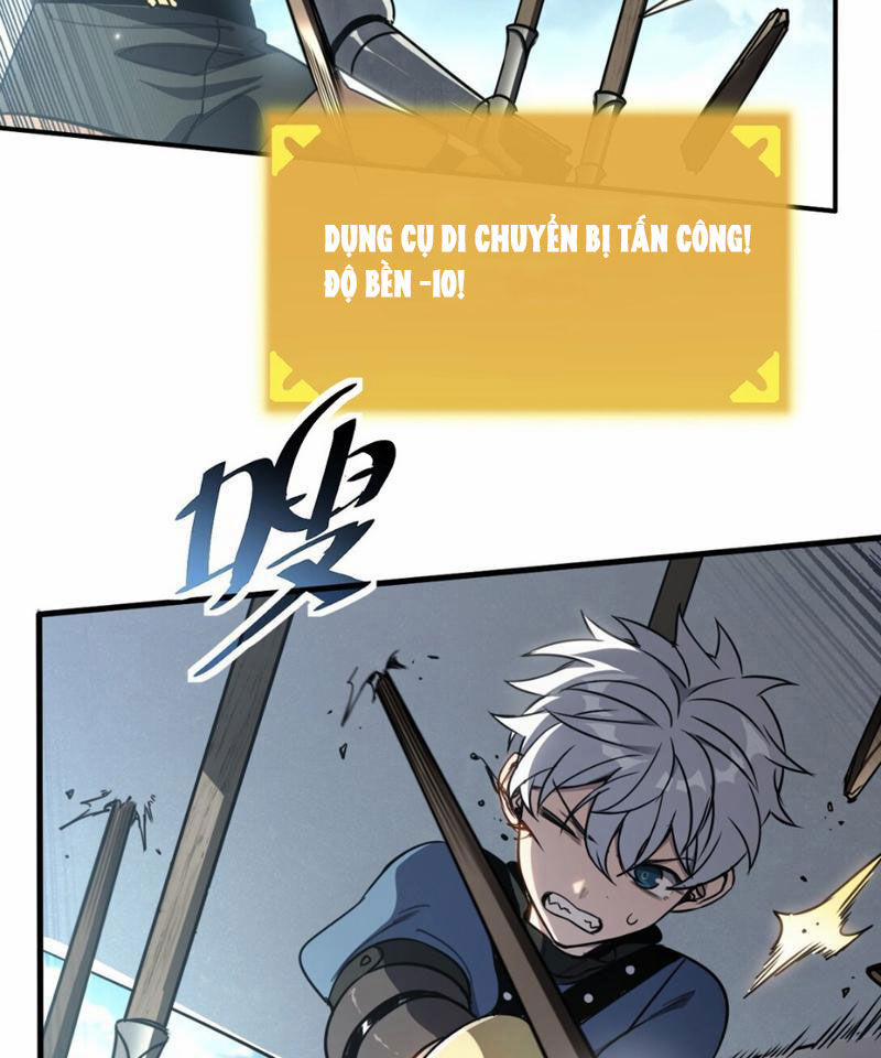Boss Cuối Chấp Nhận Trở Thành Người Chơi 16 trang 50