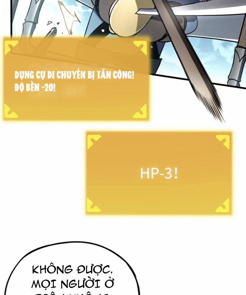 Boss Cuối Chấp Nhận Trở Thành Người Chơi 16 trang 51