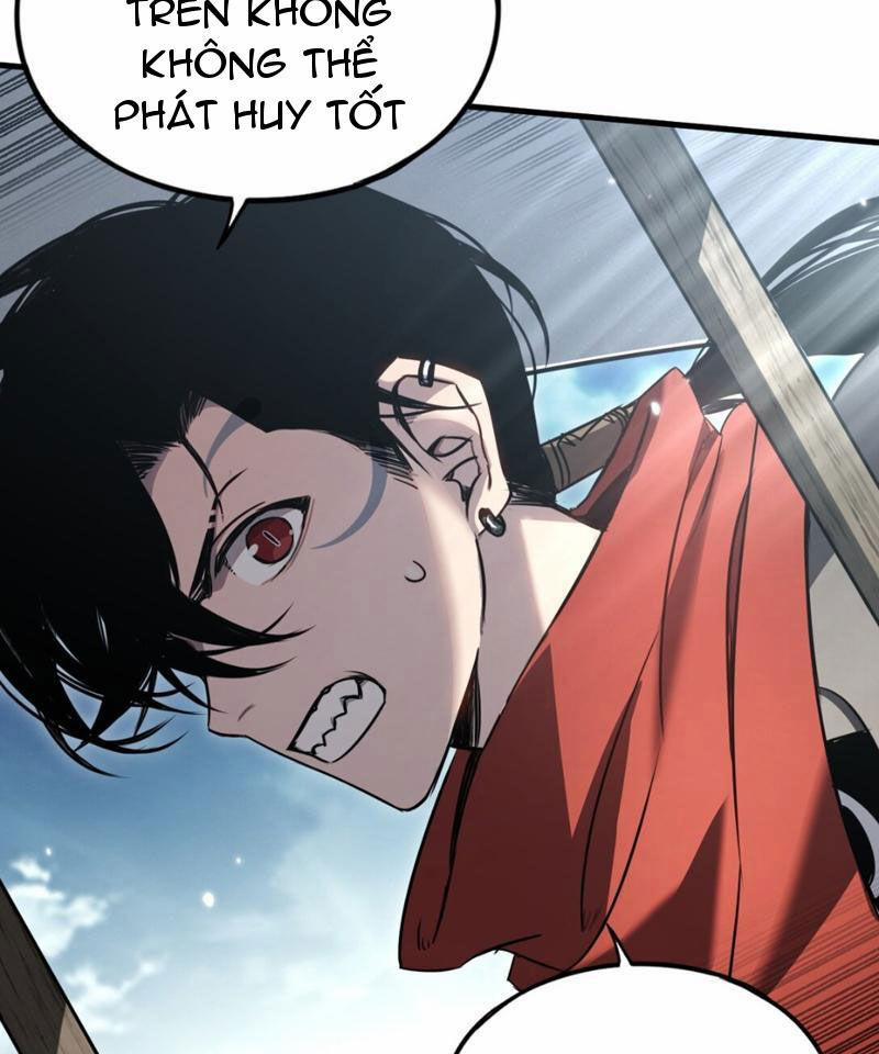 Boss Cuối Chấp Nhận Trở Thành Người Chơi 16 trang 52