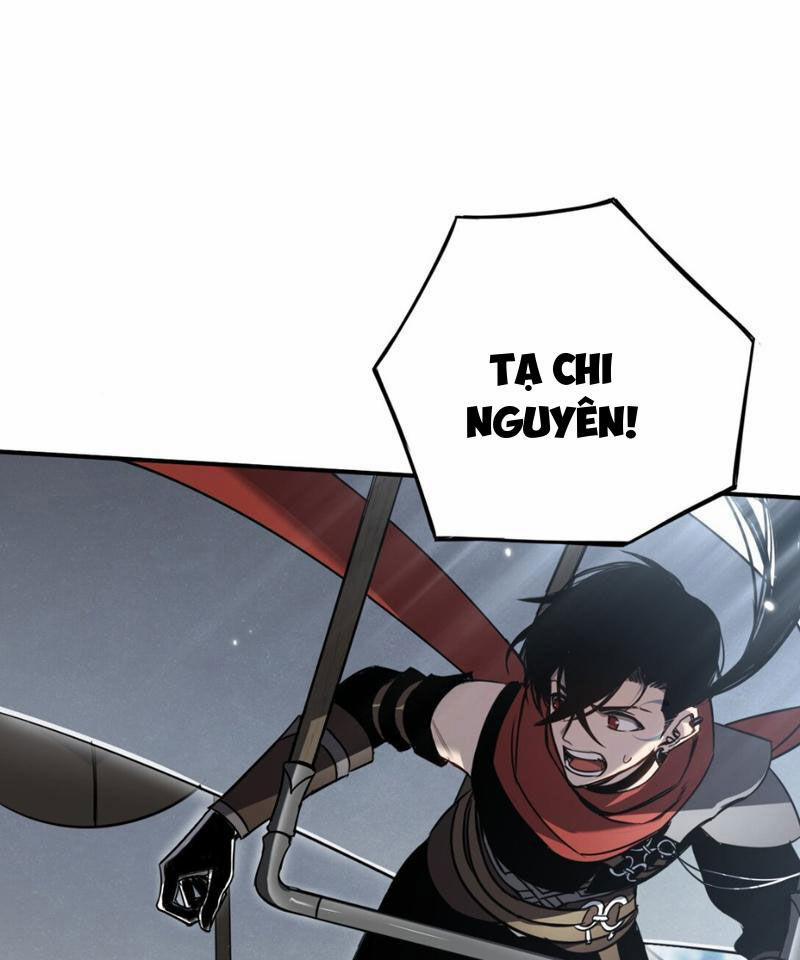 Boss Cuối Chấp Nhận Trở Thành Người Chơi 16 trang 54