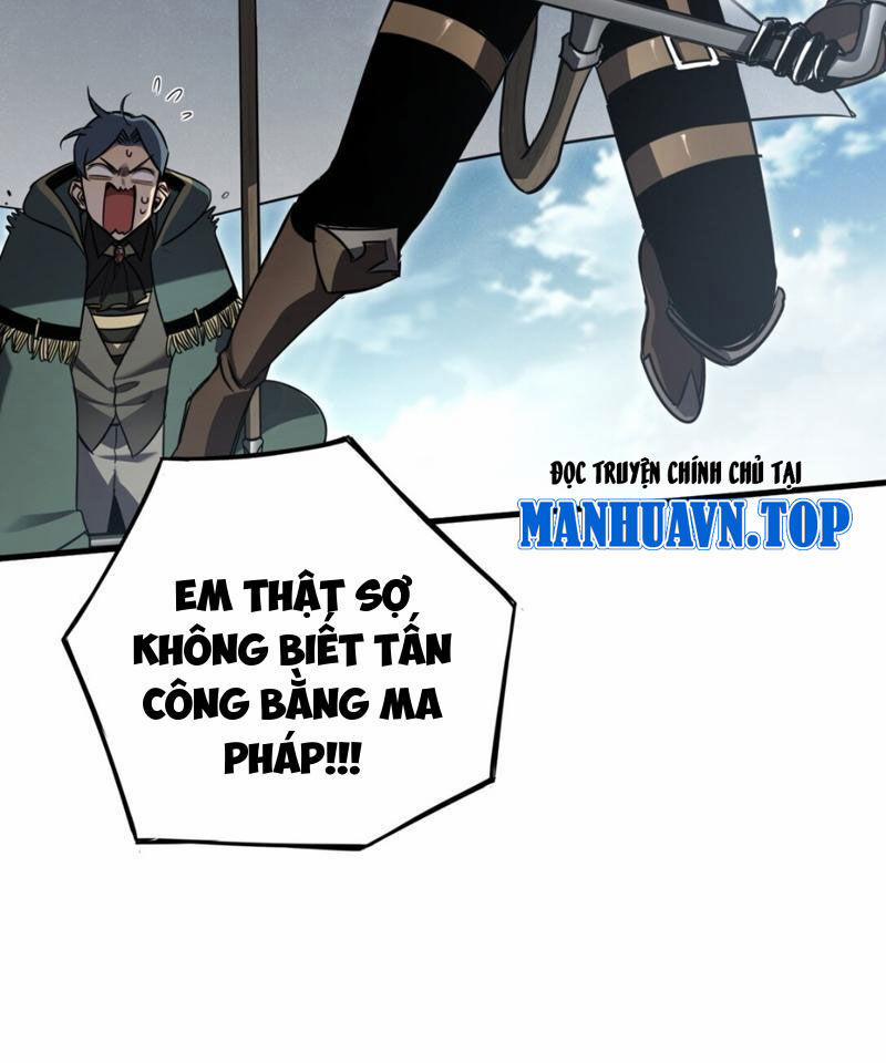 Boss Cuối Chấp Nhận Trở Thành Người Chơi 16 trang 55