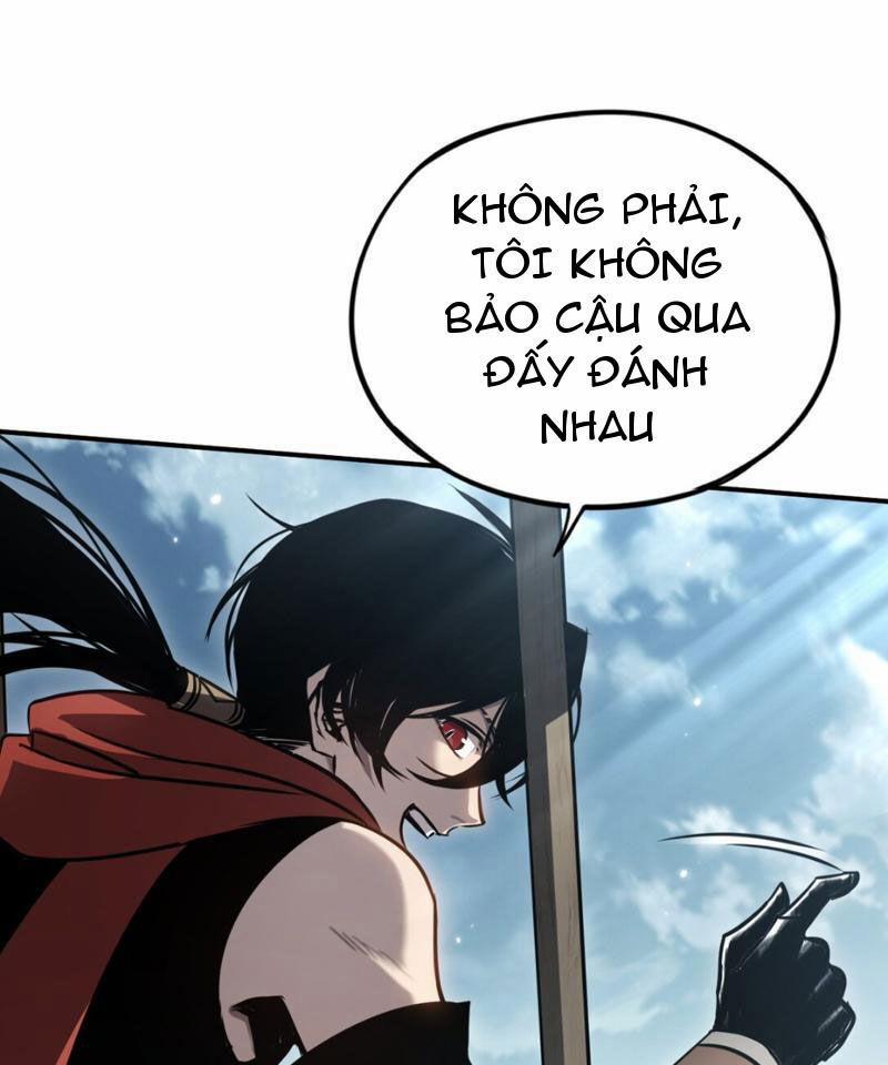 Boss Cuối Chấp Nhận Trở Thành Người Chơi 16 trang 56