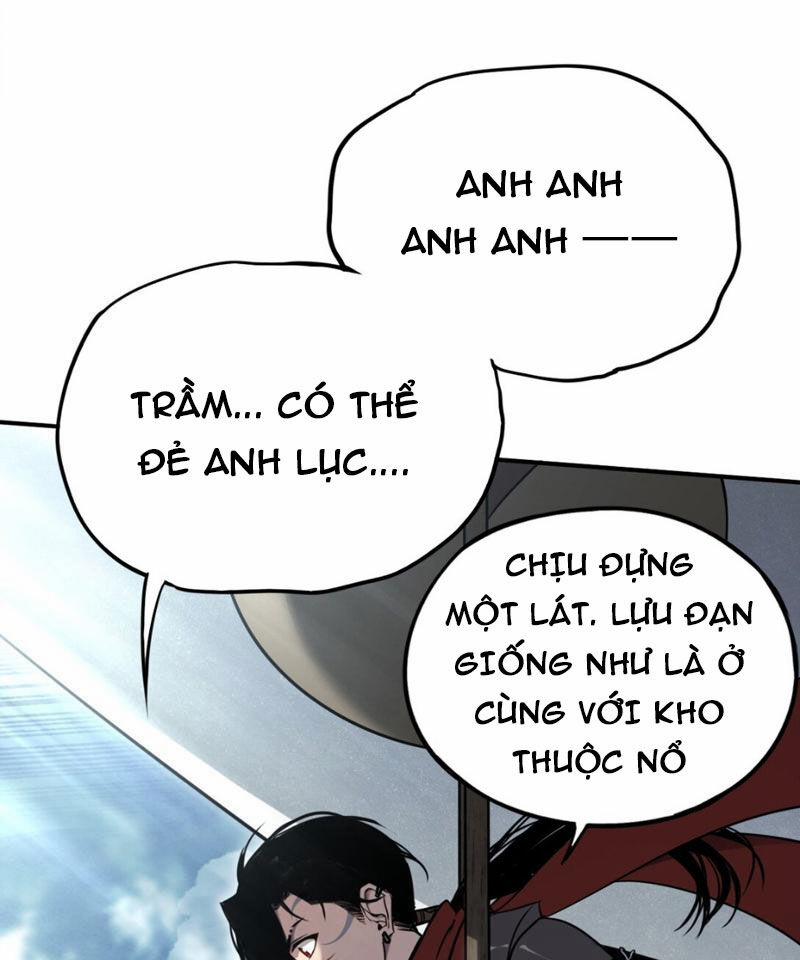 Boss Cuối Chấp Nhận Trở Thành Người Chơi 16 trang 63