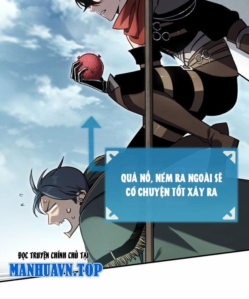 Boss Cuối Chấp Nhận Trở Thành Người Chơi 16 trang 64