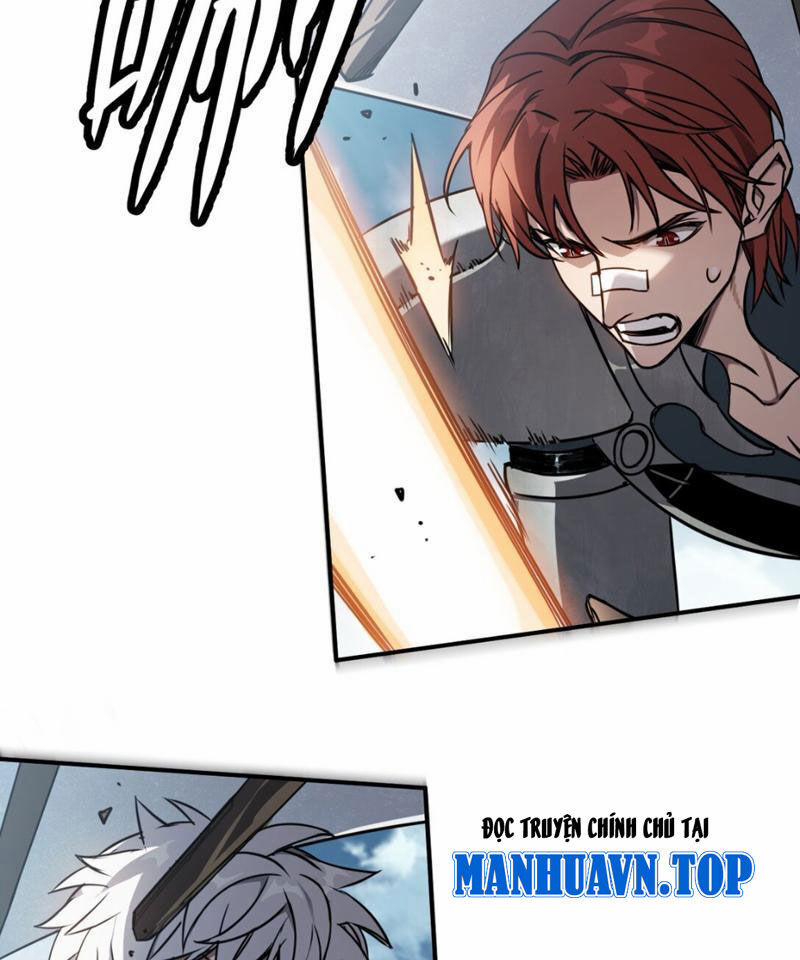 Boss Cuối Chấp Nhận Trở Thành Người Chơi 16 trang 70