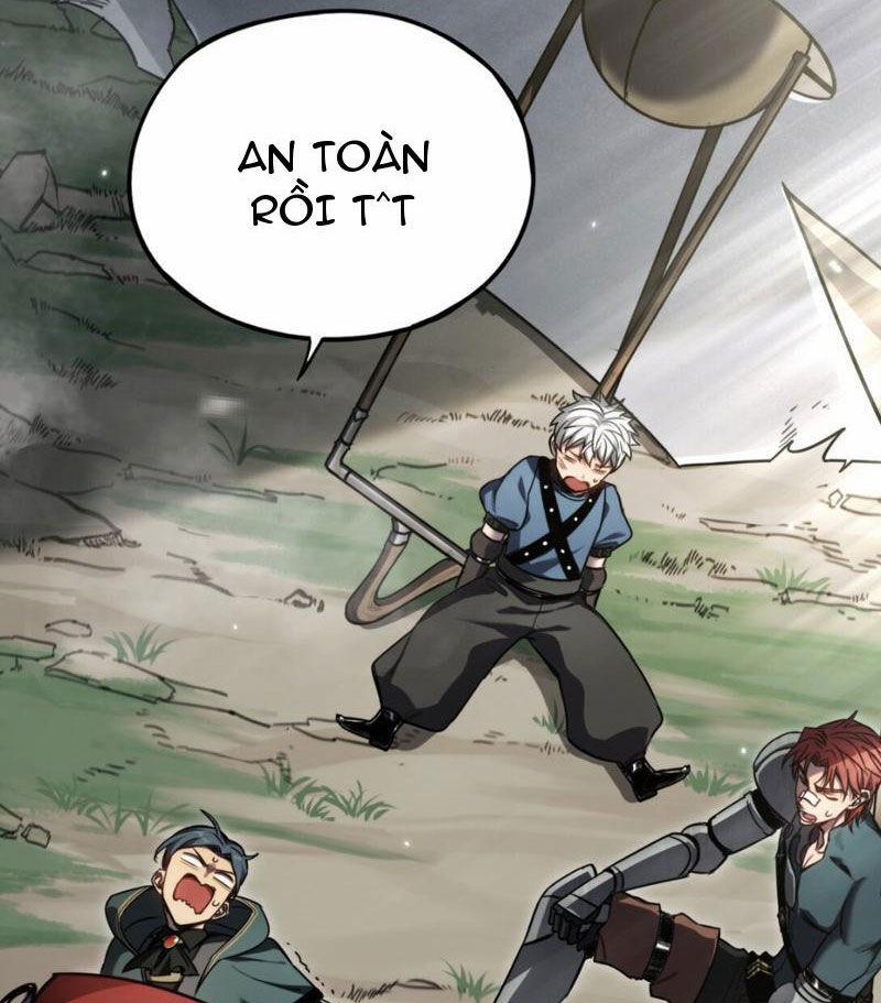 Boss Cuối Chấp Nhận Trở Thành Người Chơi 16 trang 76