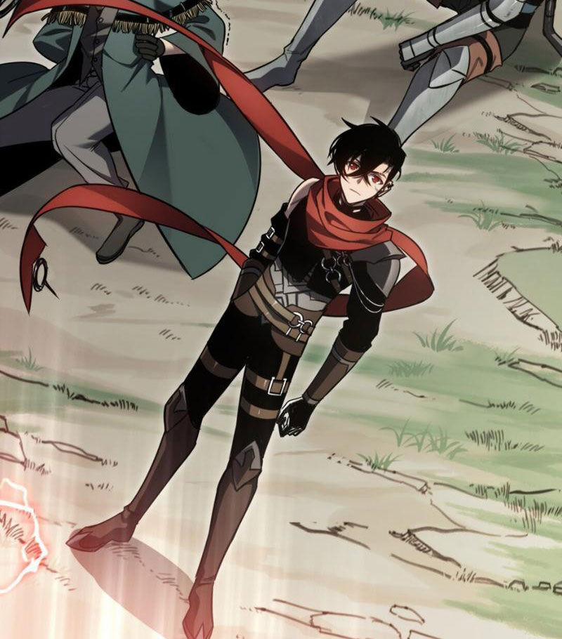 Boss Cuối Chấp Nhận Trở Thành Người Chơi 16 trang 77