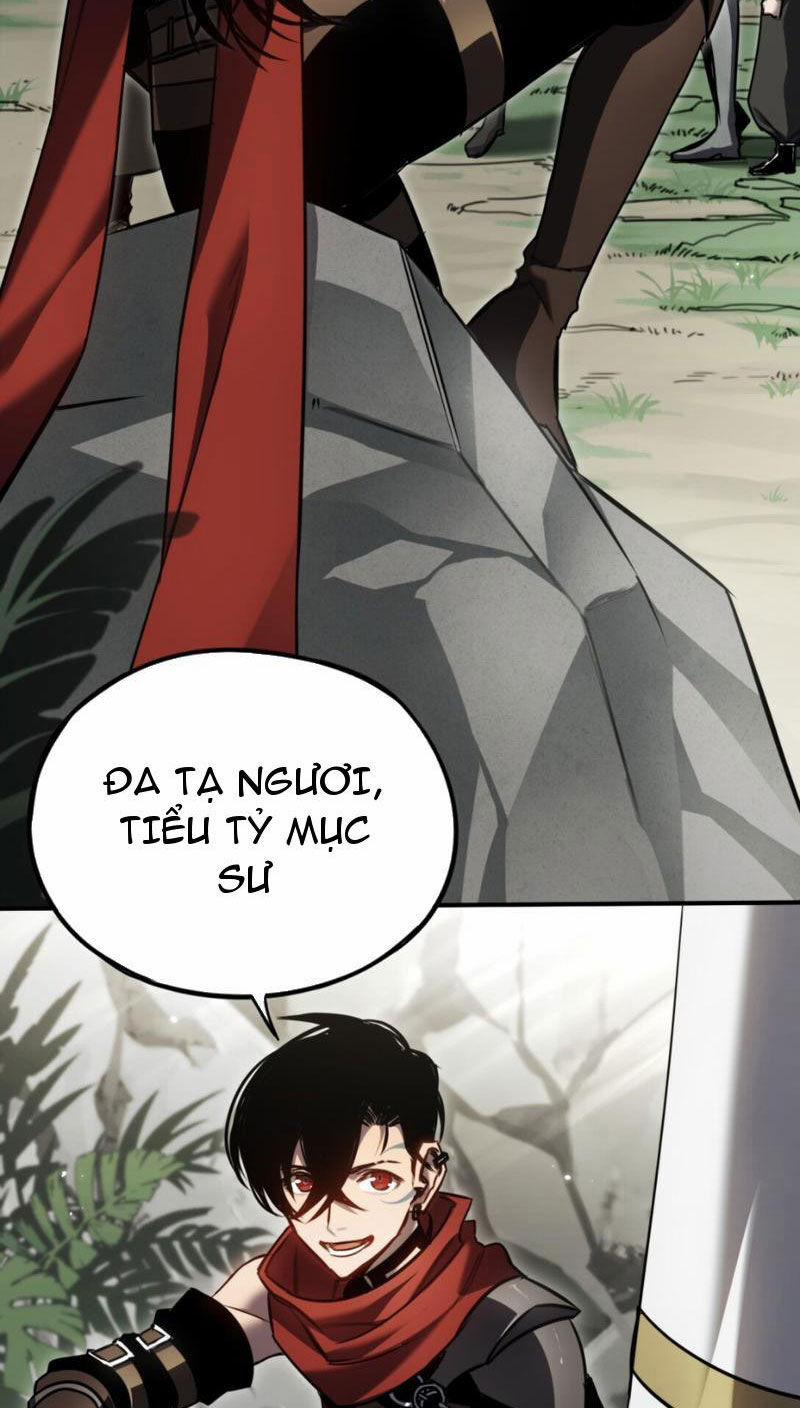 Boss Cuối Chấp Nhận Trở Thành Người Chơi 17 trang 10