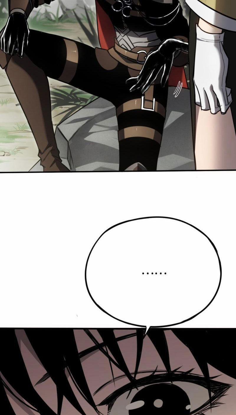 Boss Cuối Chấp Nhận Trở Thành Người Chơi 17 trang 11