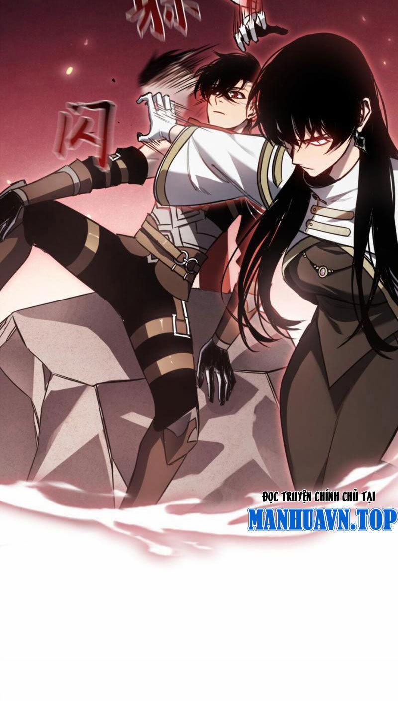 Boss Cuối Chấp Nhận Trở Thành Người Chơi 17 trang 13