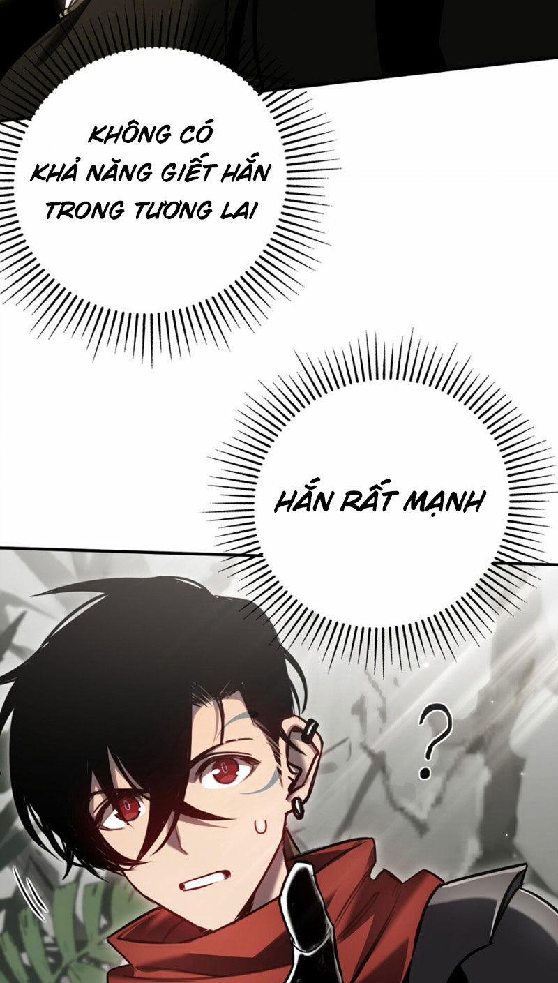 Boss Cuối Chấp Nhận Trở Thành Người Chơi 17 trang 15