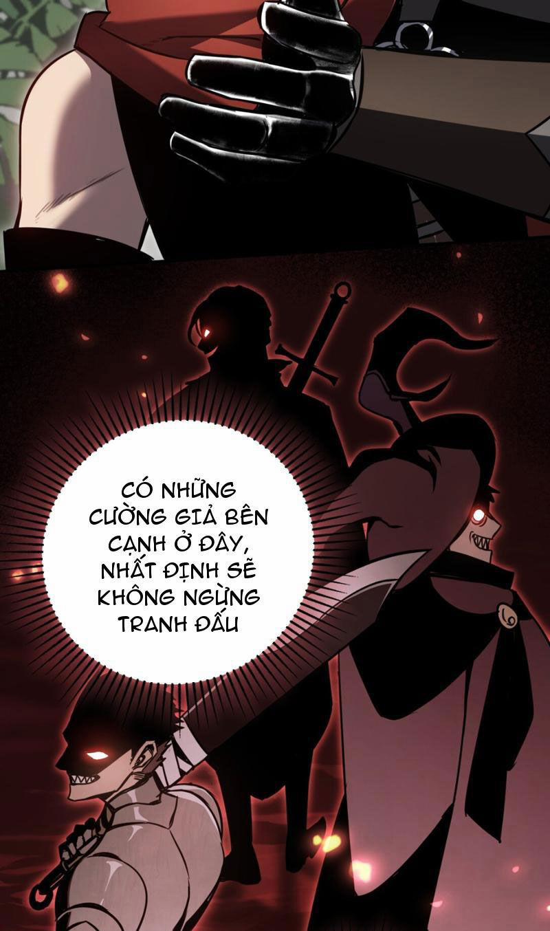 Boss Cuối Chấp Nhận Trở Thành Người Chơi 17 trang 16