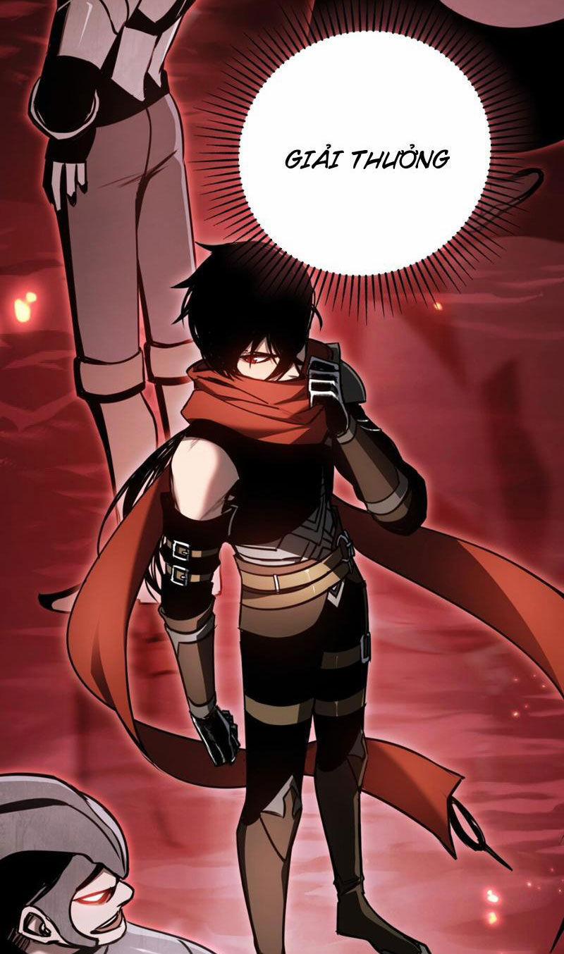 Boss Cuối Chấp Nhận Trở Thành Người Chơi 17 trang 17