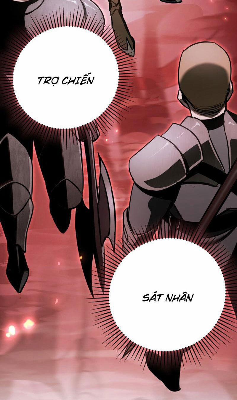 Boss Cuối Chấp Nhận Trở Thành Người Chơi 17 trang 18