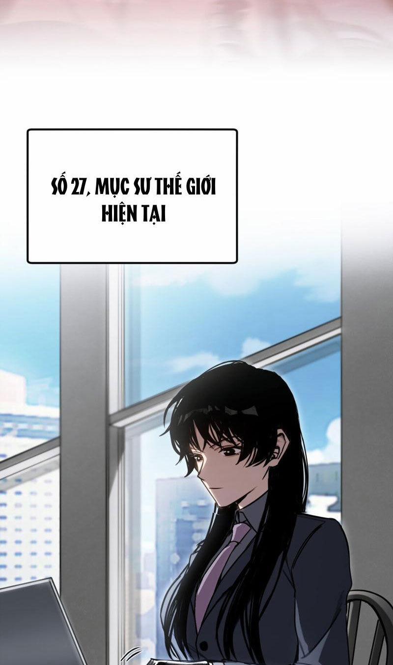 Boss Cuối Chấp Nhận Trở Thành Người Chơi 17 trang 19