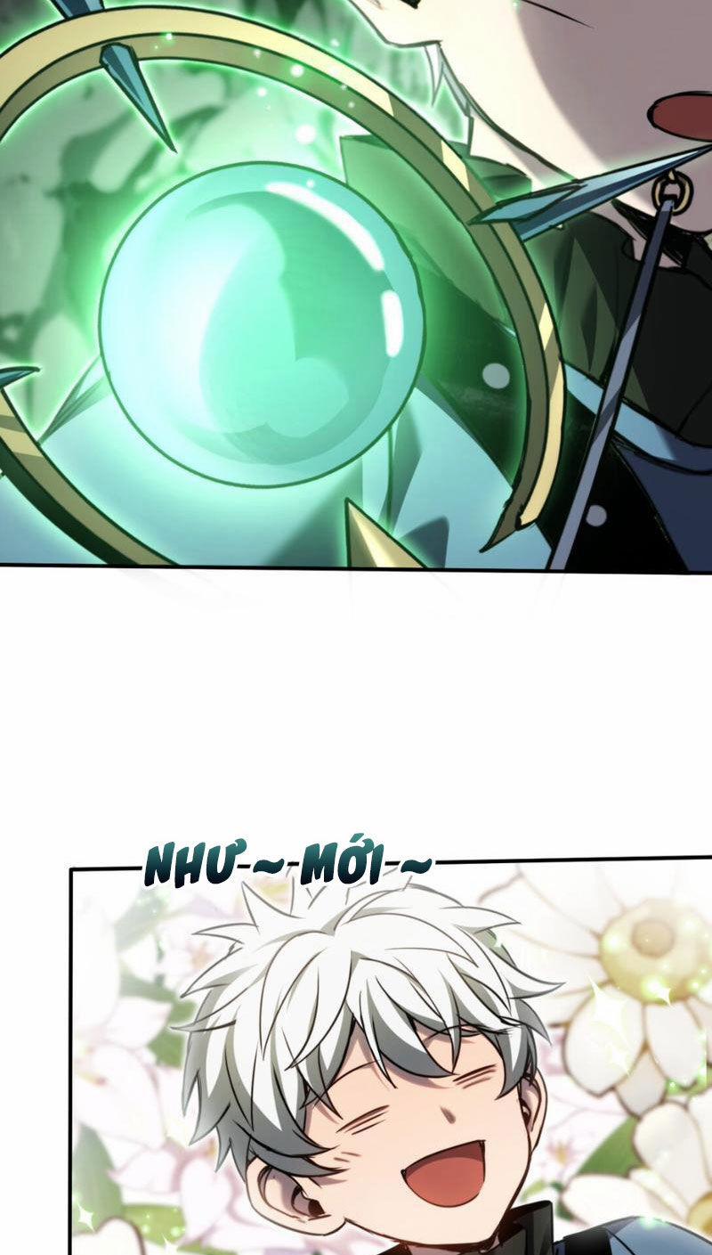 Boss Cuối Chấp Nhận Trở Thành Người Chơi 17 trang 2