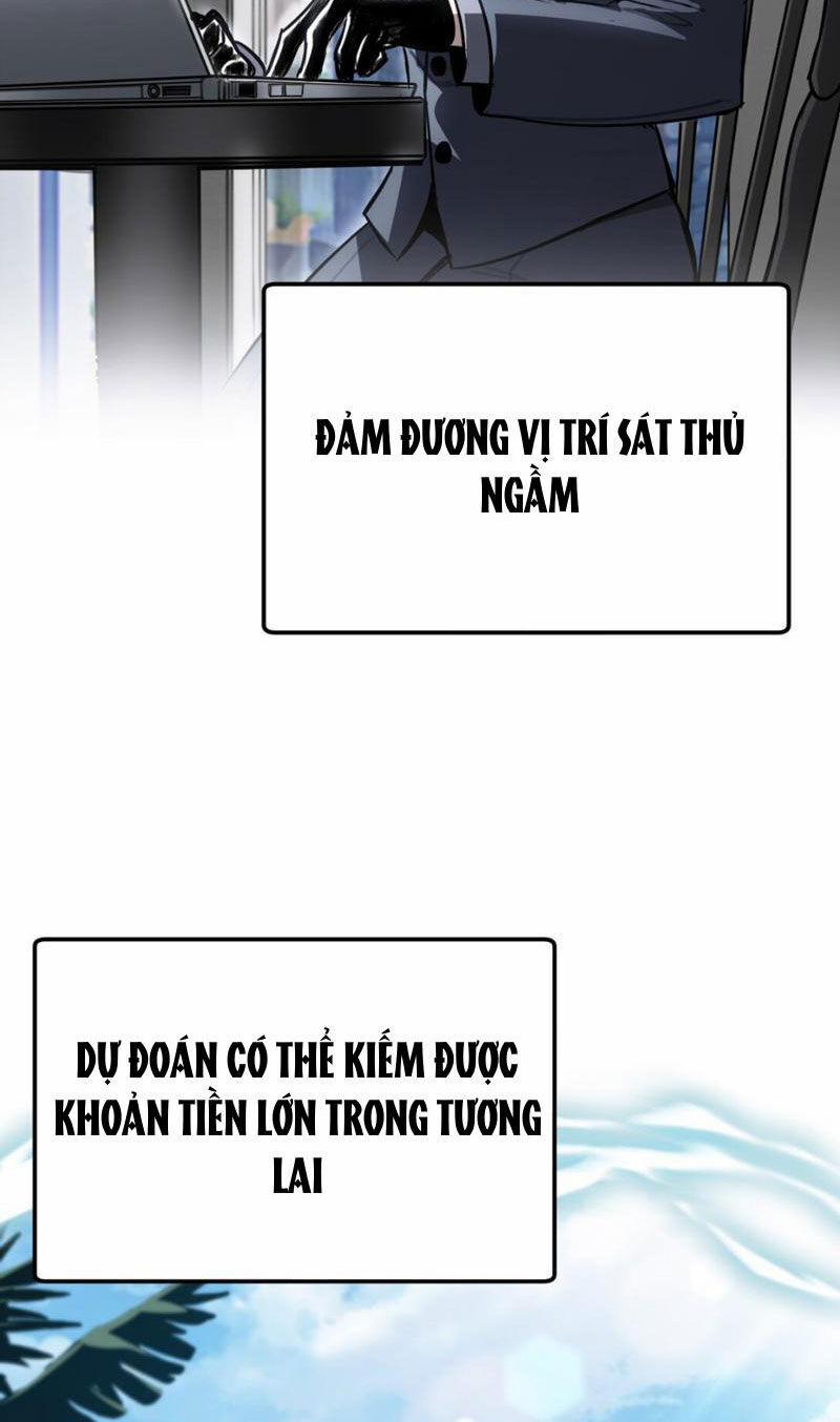 Boss Cuối Chấp Nhận Trở Thành Người Chơi 17 trang 20