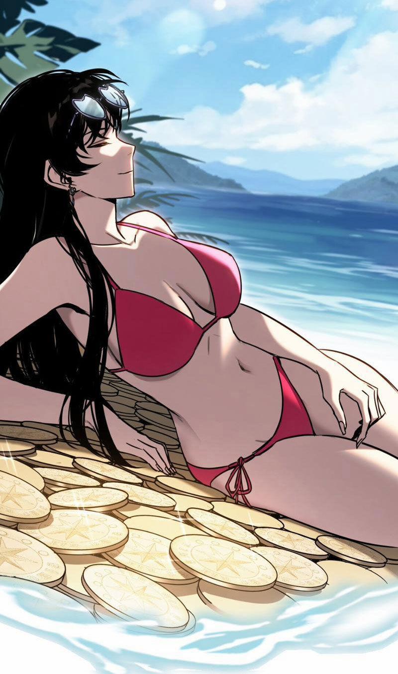 Boss Cuối Chấp Nhận Trở Thành Người Chơi 17 trang 21