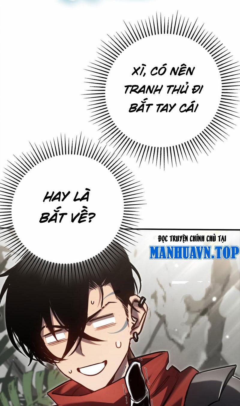 Boss Cuối Chấp Nhận Trở Thành Người Chơi 17 trang 22