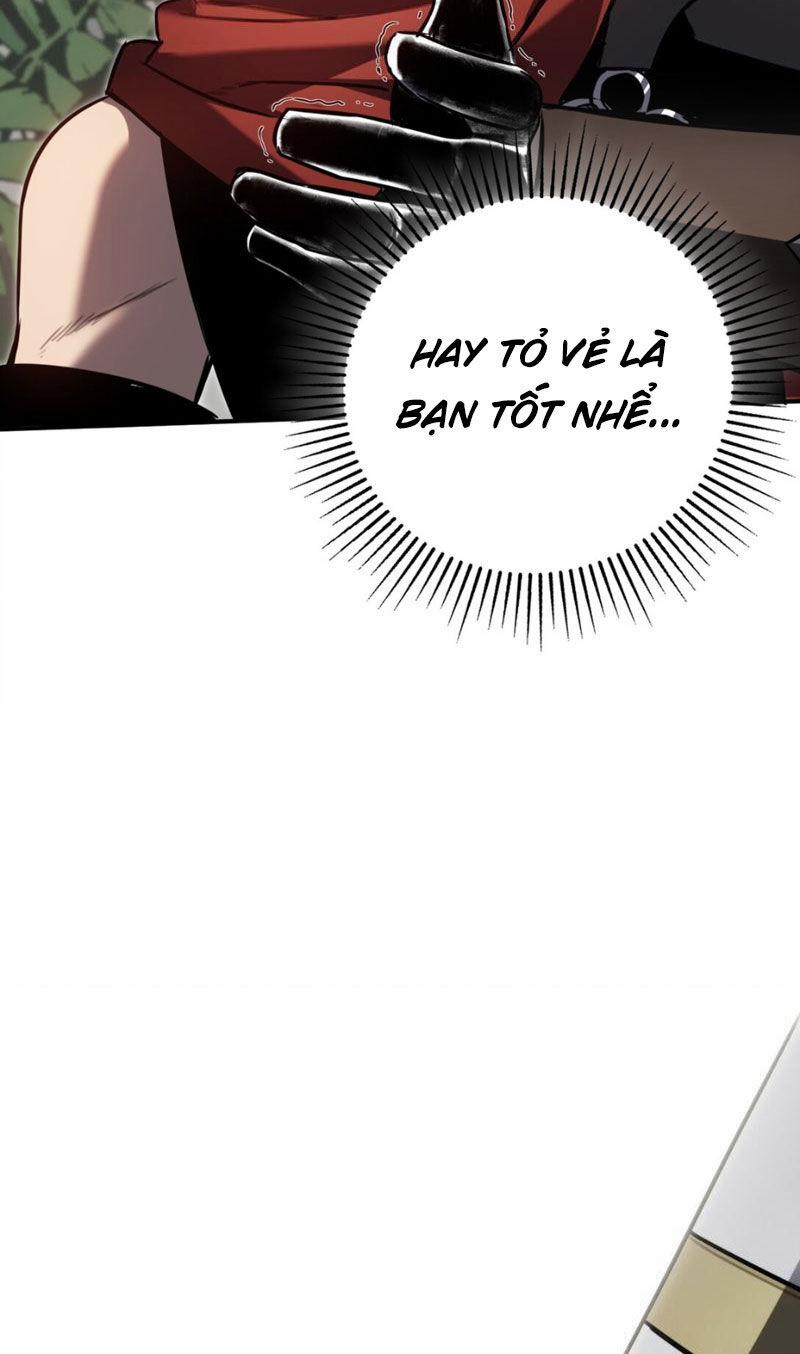 Boss Cuối Chấp Nhận Trở Thành Người Chơi 17 trang 23