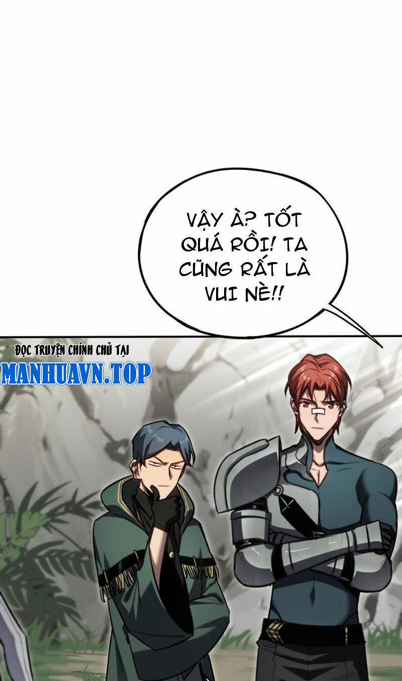 Boss Cuối Chấp Nhận Trở Thành Người Chơi 17 trang 28