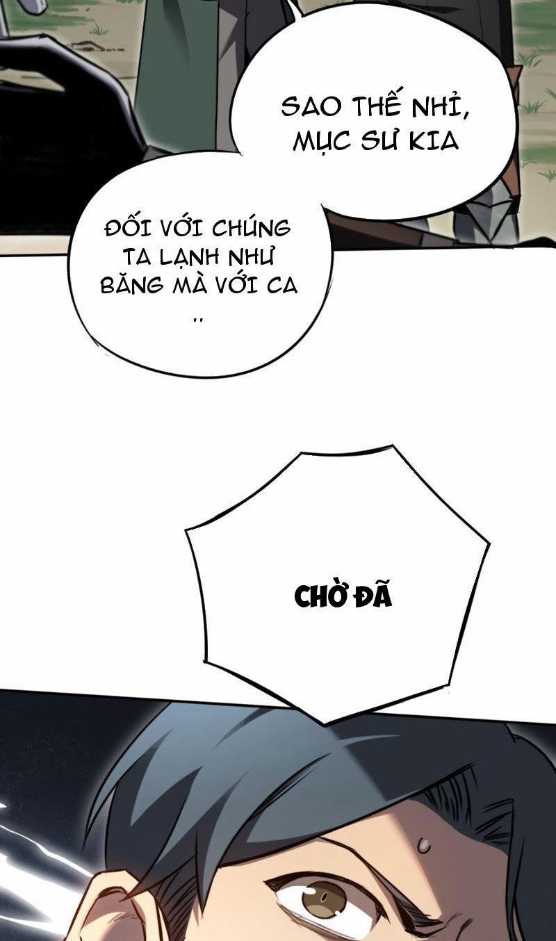 Boss Cuối Chấp Nhận Trở Thành Người Chơi 17 trang 29