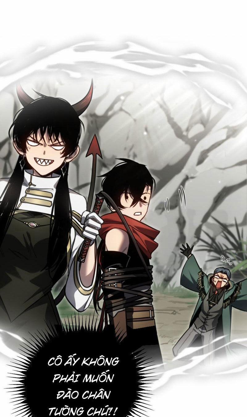 Boss Cuối Chấp Nhận Trở Thành Người Chơi 17 trang 31