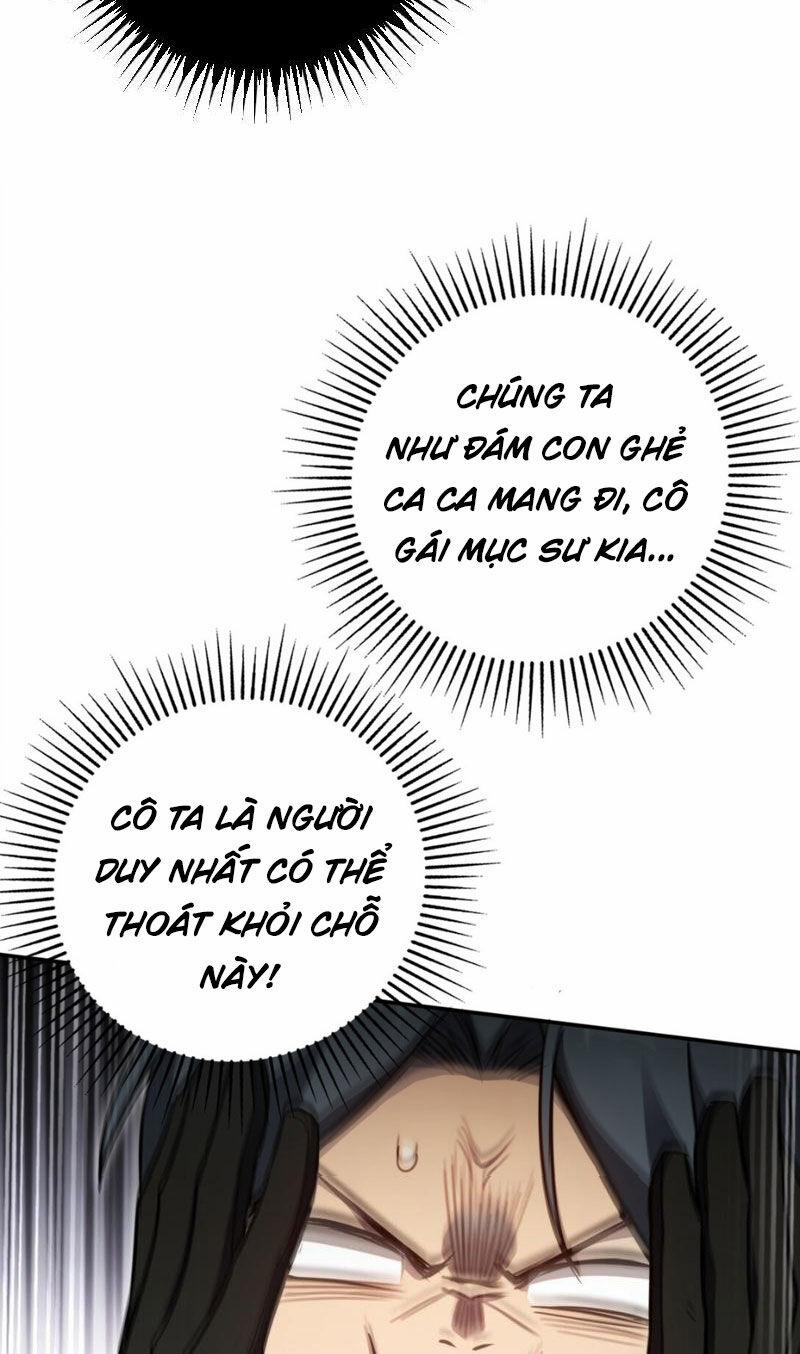 Boss Cuối Chấp Nhận Trở Thành Người Chơi 17 trang 32