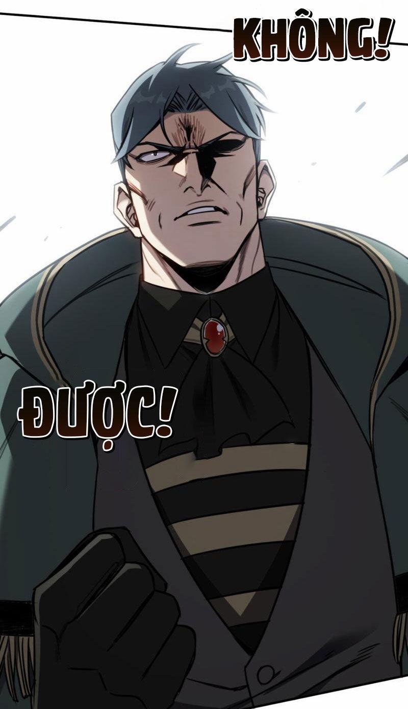 Boss Cuối Chấp Nhận Trở Thành Người Chơi 17 trang 36