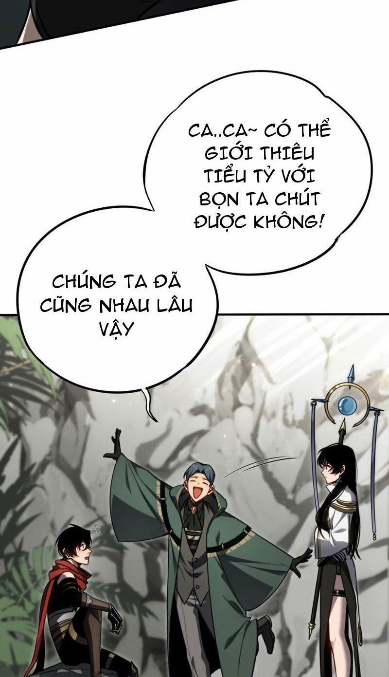 Boss Cuối Chấp Nhận Trở Thành Người Chơi 17 trang 37