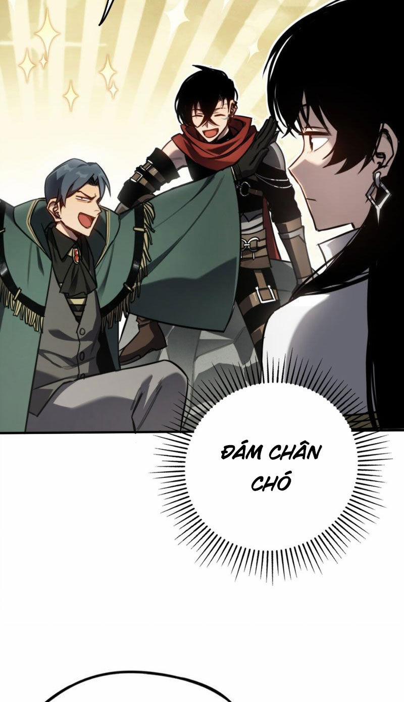 Boss Cuối Chấp Nhận Trở Thành Người Chơi 17 trang 39