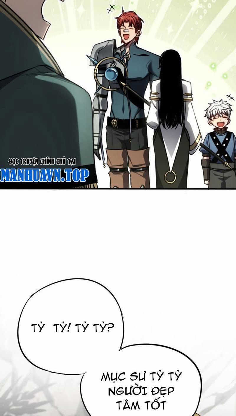 Boss Cuối Chấp Nhận Trở Thành Người Chơi 17 trang 4