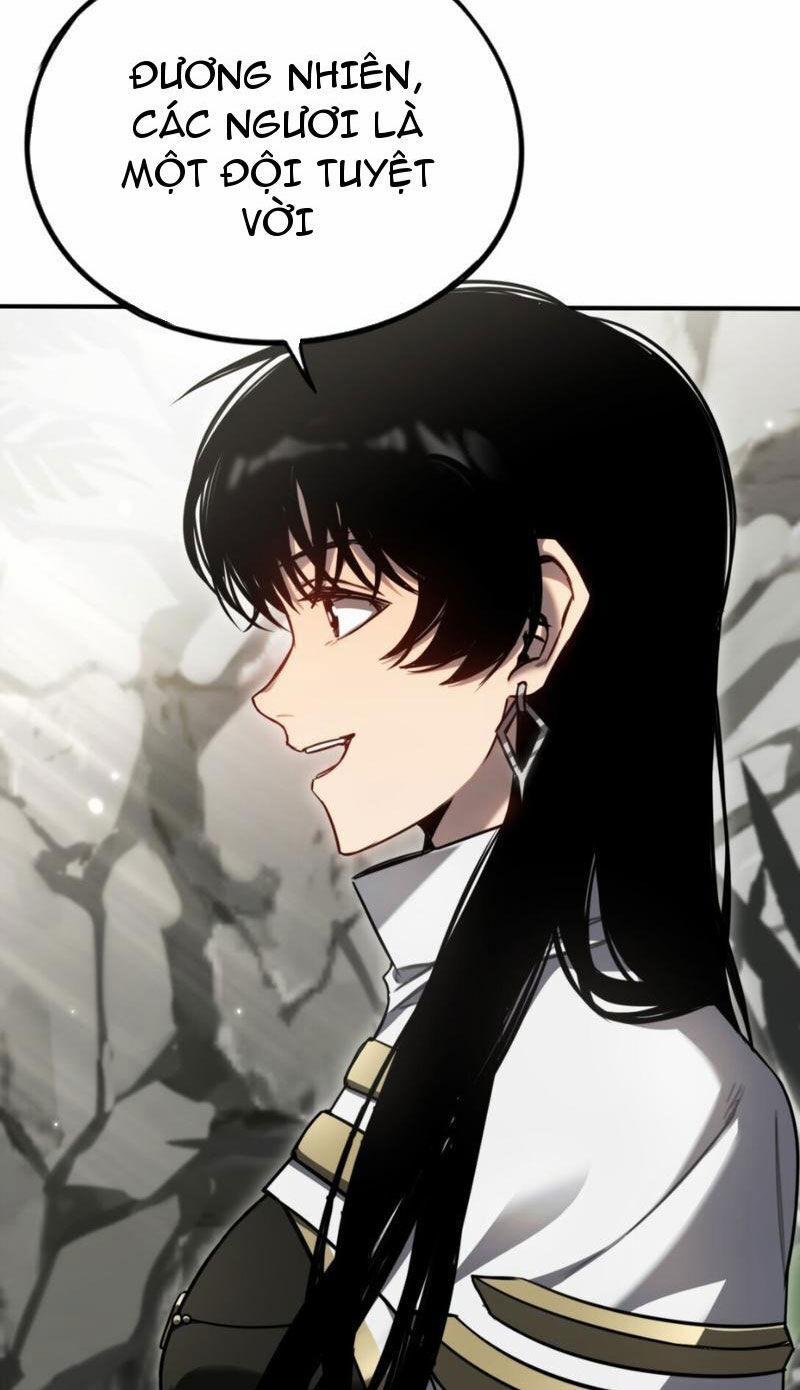 Boss Cuối Chấp Nhận Trở Thành Người Chơi 17 trang 40