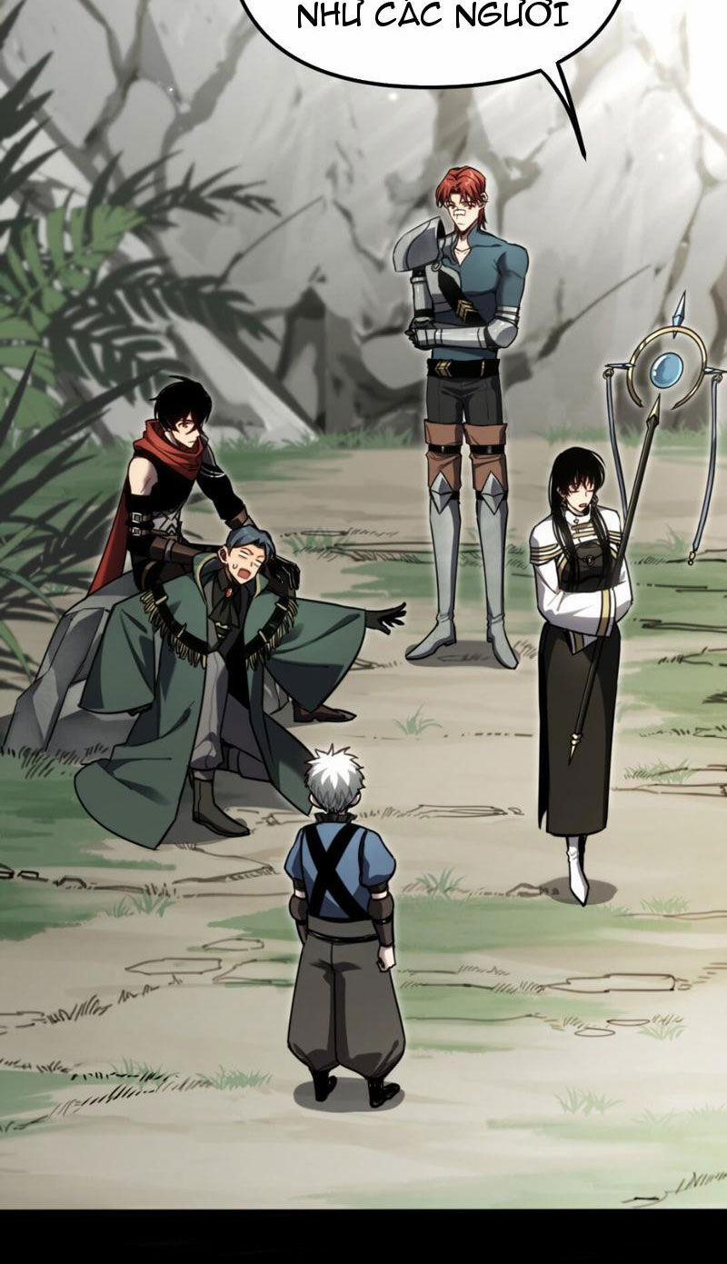 Boss Cuối Chấp Nhận Trở Thành Người Chơi 17 trang 43