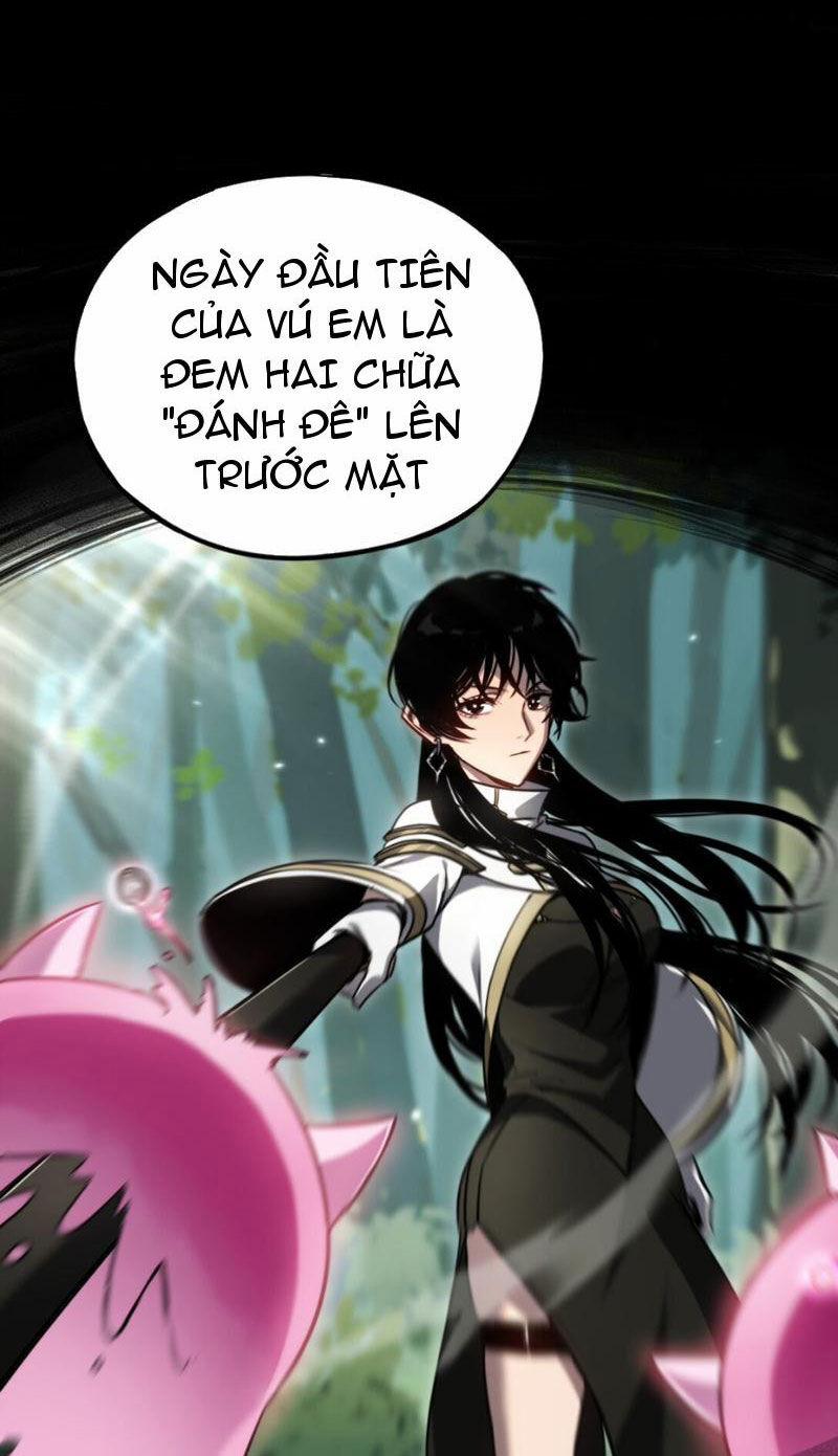 Boss Cuối Chấp Nhận Trở Thành Người Chơi 17 trang 44