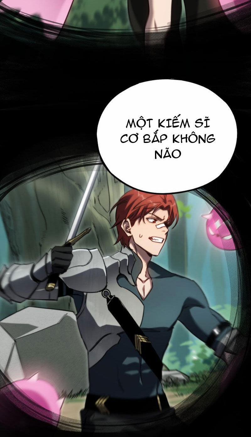 Boss Cuối Chấp Nhận Trở Thành Người Chơi 17 trang 45