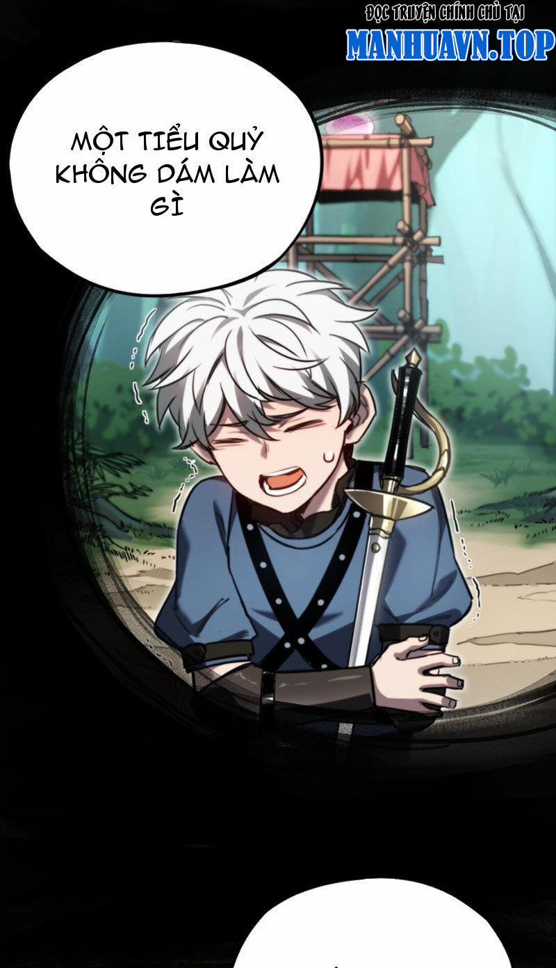 Boss Cuối Chấp Nhận Trở Thành Người Chơi 17 trang 46