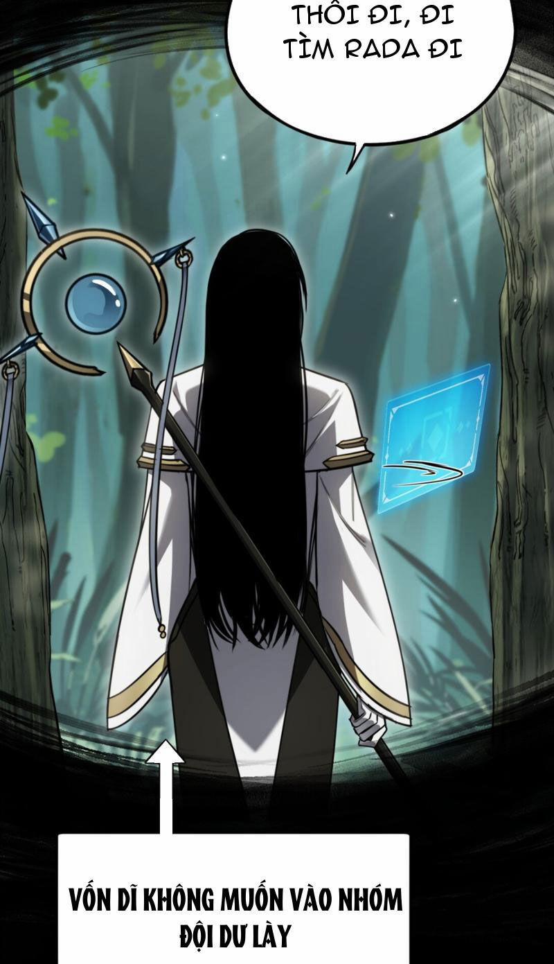 Boss Cuối Chấp Nhận Trở Thành Người Chơi 17 trang 47