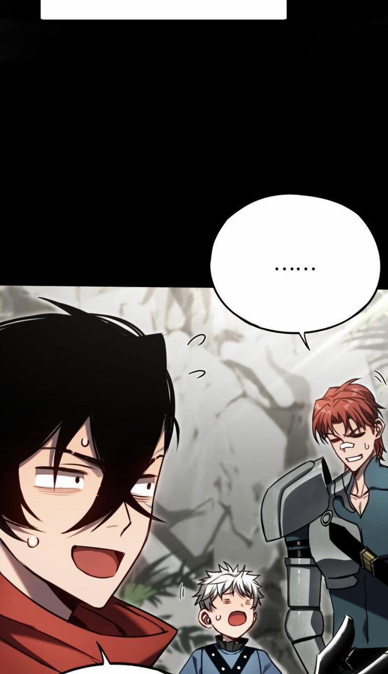 Boss Cuối Chấp Nhận Trở Thành Người Chơi 17 trang 48